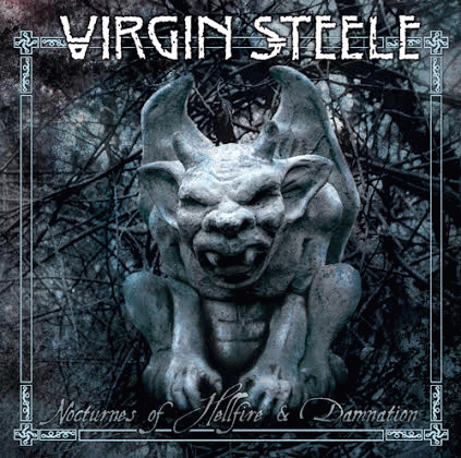 Virgin Steele : Nocturnes of Hellfire & Damnation